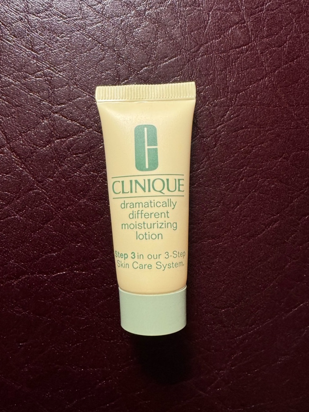 Clinique Dramatically Different Moisturizing Lotion Moisturizer .5fl oz 15ML NEW